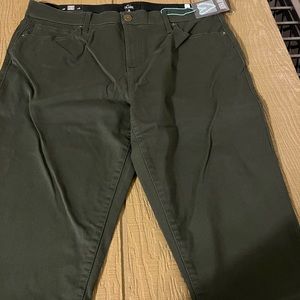 Lularoe size 36 skinny jeans